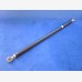 Tie rod w. 10 mm spherical bearings, 535mm